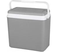 Glacière Rigide Hermétique Isotherme 24 Litres avec Poignée de Transport - L.40 x l.23.6 x H.37.5 cm