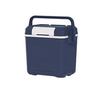 Glaciere Rigide - Idéale pour Le Camping et la Randonnée - Frigo Camping Isotherme Haute Performance avec Fermetures, glacière portablepour la Plage, Le Camping, Le Pique-Nique, la pêche