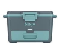 Glacière rigide Ninja FrostVault 47 L avec Dry Zone - Vert de gris Bleu gris | FB151EUUKTL | par SharkNinja