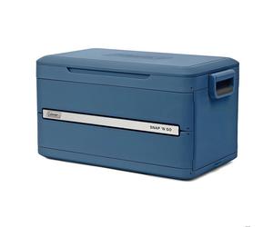 Glacière rigide pliable Snap 'n Go : 42L