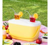 Glacière Rigide Portable Lilty InnovaGoods 15 L
