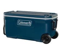 Glacière rigide Xtrême 100 QTS - COLEMAN - 94L - Avec roues