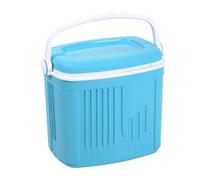 Glacière Robuste 32 litres Iceberg Eda - Bleu