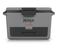 Glacière roulante FB151EUGY FrostVault - NINJA - Rigide - 47L - Grise