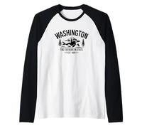 Glacière Rugby Dad Just Like A Normal Dad Only Manche Raglan