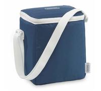Glaciere - sac isotherme - accumulateur de froid Mobicool - 9600024986 - Holiday 5 Lunch Glaciere Souple 5 l, Bleu