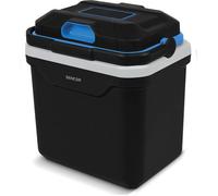 Sencor Glacière SCM 2224BL-EUE4 24 L 60 W Refroidissement et réchauffement Bleu
