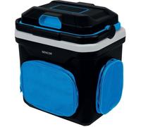 Sencor Glacière SCM 3224BL-EUE4 24 L 60 W 3 poches Bleu