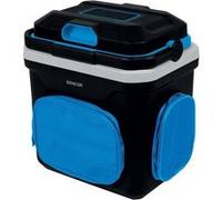 Sencor Glacière SCM 3224BL-EUE4 24 L 60 W 3 poches Bleu