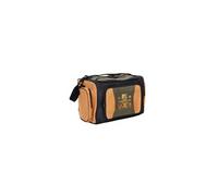 Generique Glacière souple isotherme Koh Lanta 20 litres avec lanière de transport Marron G