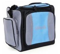Glacière souple isotherme - Ushuaia - Avec lanière de transport - 20 Litres Bleu