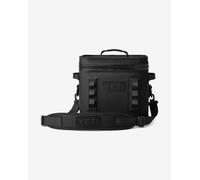 Glacière souple YETI Hopper Flip 12 noir