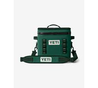 Glacière souple YETI Hopper Flip 12 vert foncé