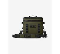 Glacière souple YETI Hopper Flip 12 vert olive