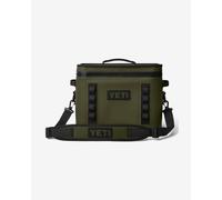 Glacière souple YETI Hopper Flip 18 vert olive