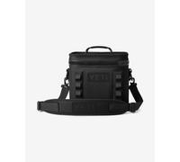 Glacière souple YETI Hopper Flip 8 noir