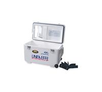 Lineaeffe 48l Rigid Portable Cooler Blanc