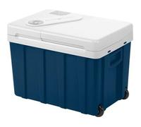 Glacière 40 l MobiCool Mobicool Kühlbox MQ40W 12/230 V A++ 9600024967 EEC: A++ (A+++ - D) thermoélectrique 12 V, 24 V, 230 V bleu 1 pc(s)