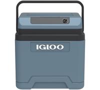 Glacière électrique - IGLOO - 12 V - 230 V - 24 L