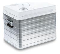 Glacière thermoélectrique MOBICOOL MQ40A AC/DC - 39 L - Delta T°= 20°C - Gris