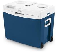 Mobicool MT35W Glacière électrique portable de 34 l, 12 V et 230 V pour voiture, camion, bateau, camping-car et prise de courant