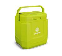 Glacière Thermoélectrique PEME Trip 31,5L - 12V/24V/220V - Enceinte Bluetooth - Fonction Chaud/Froid - Mode ECO - Silencieuse 26dB