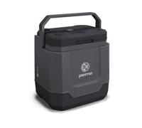 Glacière Thermoélectrique PEME Trip 31,5L - 12V/24V/220V - Enceinte Bluetooth - Fonction Chaud/Froid - Mode ECO - Silencieuse 26dB