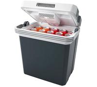 Tristar KB-7524 Glacière & réchaud CEE: E (A - G) thermoélectrique 12 V, 230 V gris foncé, gris clai