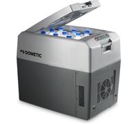 Glacière Thermoélectrique Tropicool 33L - DOMETIC - TC-35 - Refroidissement/Réchauffement - Gris/Noir