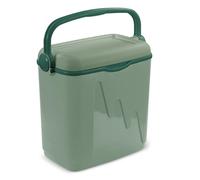Glacière touristique 20L - Green Curver - KT 86 6550