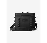 Glacière YETI Hopper Flip 18 noire