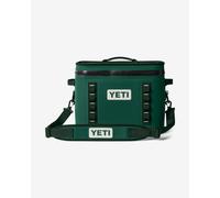 Glacière YETI Hopper Flip 18 vert foncé