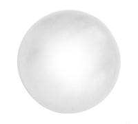 Glaçon glacée en acier inoxydable avec pierres à café pour expresso réutilisable - Support à froid non diluant - Cubes de refroidissement à froid 25,5 mm passent au lave-vaisselle (boule à glace et