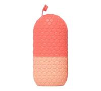 Glaçon Visage et Yeux en Silicone Accessoire de Soin Réutilisable Massant