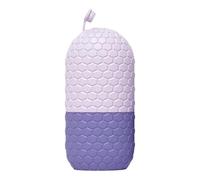 Glaçon Visage et Yeux en Silicone Outil de Massage Réutilisable en Silicone