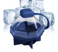 Glaçonnière Presse À Glace À Facettes