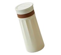Glaçons en silicone formant une tasse, White ORDINARY, White I