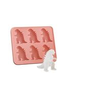 Glacons Moule Moule à glaçons en silicone for décoration de gâteaux, bonbons, gelées, bougies, savon, plateau for la maison