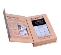 Glaçons refroidisseurs Premium en stéatite - Boîte cadeau de 9 glaçons - Idéal pour Whisky ou Rhum - Mieux que des glaçons d’eau - Produit écologique & Durable Gris