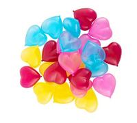 Glaçons réutilisables de forme multiple refroidisseur de boisson boule de boisson pratique colorée Whisky Pierre de cube de forme multiple