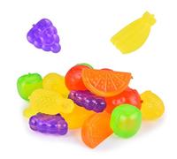 Glaçons réutilisables de formes multiples pour refroidir, refroidissement, boisson, boule de refroidissement pratique, pierre à whisky colorée, congélation rapide, glaçons réutilisables