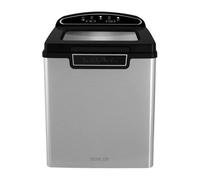 Sencor Machine à glaçons SIM 3500SS 105 W Argent