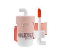 Glaçure À Lèvres 6 Couleurs Offrant Une Belle Apparence Finition Maquillage Des Lèvres Hydratant Facile À Porter Pour Le Quotidien Voyage Liquide À Lèvres Liquide Léger Teintes Lèvres