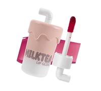 Glaçure À Lèvres 6 Couleurs Offrant Une Belle Apparence Finition Maquillage Des Lèvres Hydratant Facile À Porter Pour Le Quotidien Voyage Liquide À Lèvres Liquide Léger Teintes Lèvres
