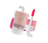 Glaçure À Lèvres 6 Couleurs Offrant Une Belle Apparence Finition Maquillage Des Lèvres Hydratant Facile À Porter Pour Le Quotidien Voyage Liquide À Lèvres Liquide Léger Teintes Lèvres