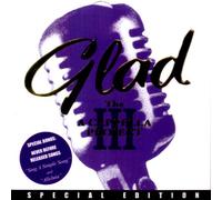 Glad - Acapella Project III