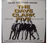 Glad All Over Again [Vinyl Schallplatte] [Doppel-LP]
