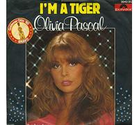 Glad All Over / I'm A Tiger [Vinyl Single 7'']