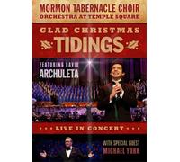 Glad Christmas Tidings [Blu-Ray]