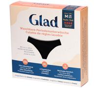 GLAD culotte menstruelle nuit M flux abondant Culotte Menstruelle 1 pc(s)